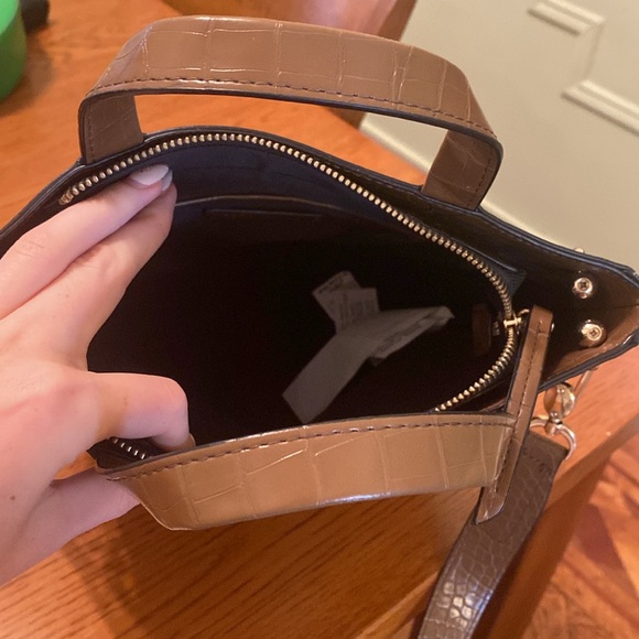 Zara bucket bag - Picture 4 of 6